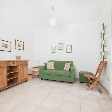 Caper Villa Santa Caterina  Buitenkant foto
