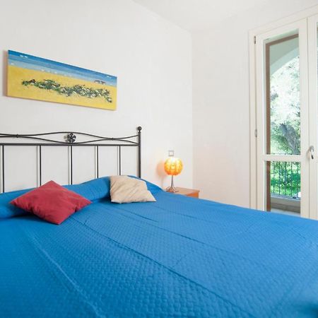 Caper Villa Santa Caterina  Buitenkant foto