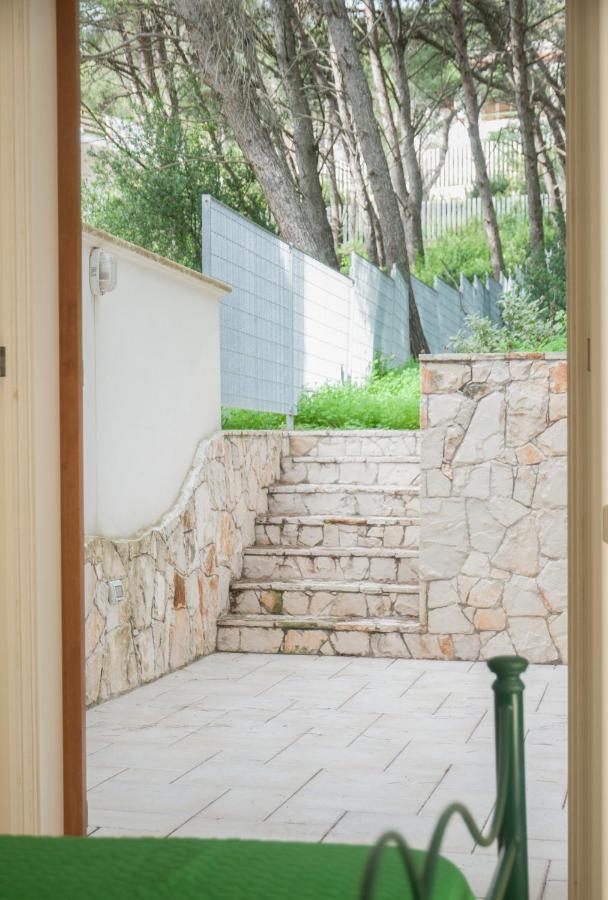 Caper Villa Santa Caterina  Buitenkant foto