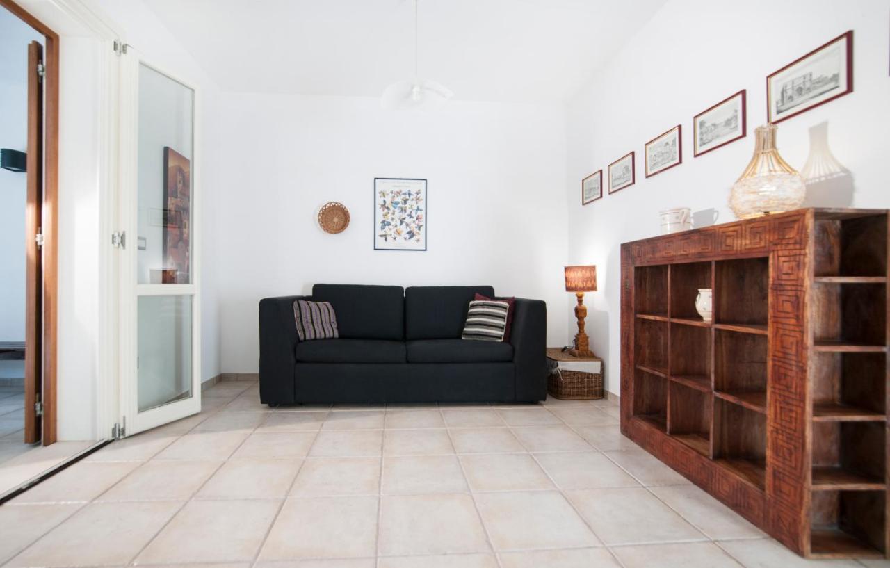 Caper Villa Santa Caterina  Buitenkant foto