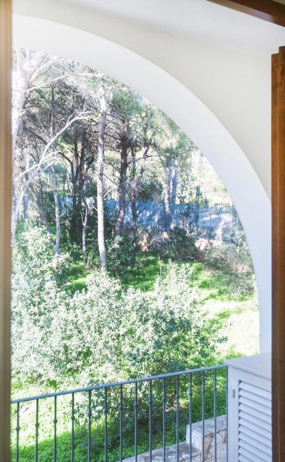 Caper Villa Santa Caterina  Buitenkant foto
