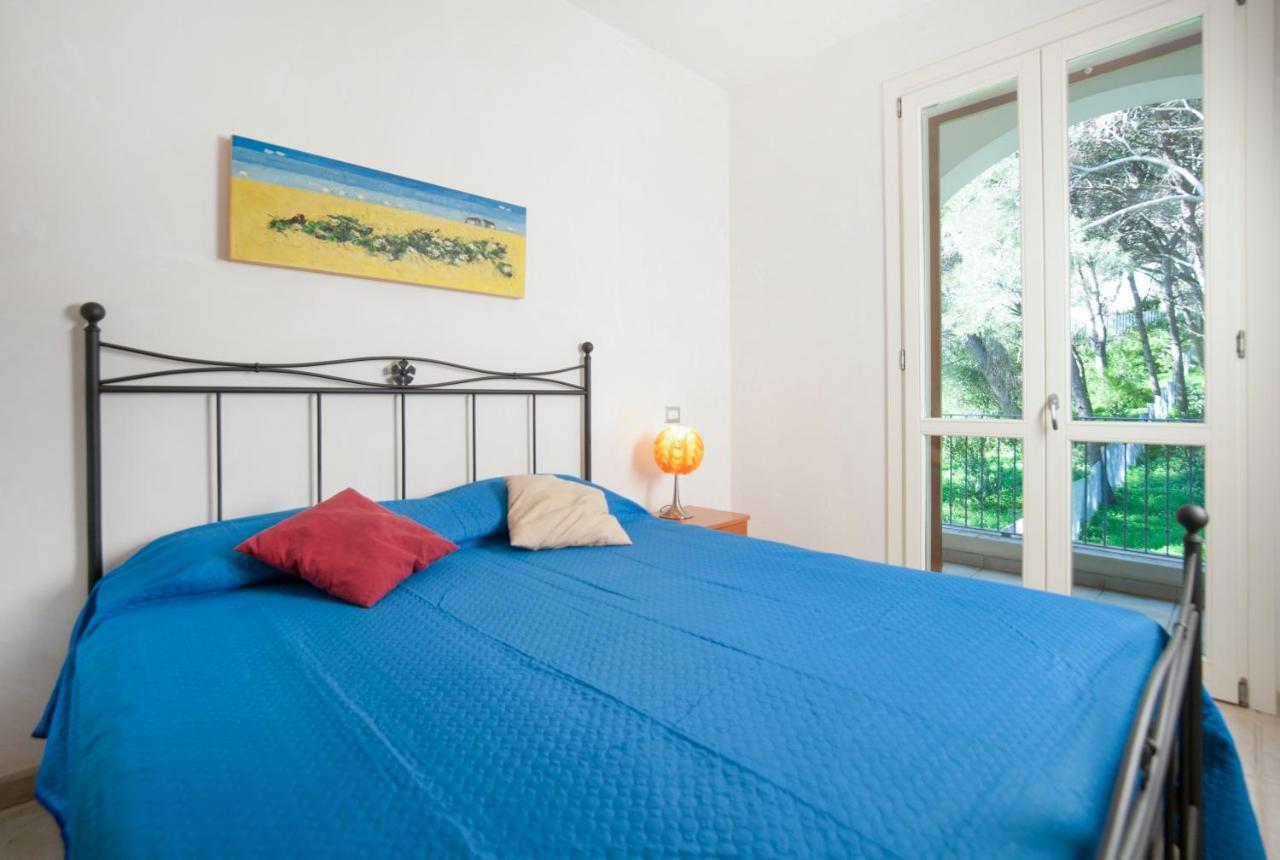 Caper Villa Santa Caterina  Buitenkant foto